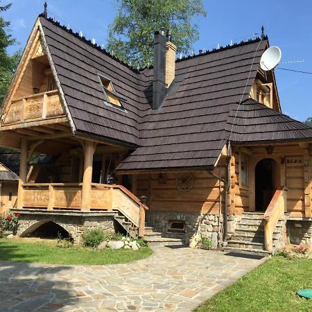 Sweet Home Sweet Apartzakop Кошелско Екстериор снимка