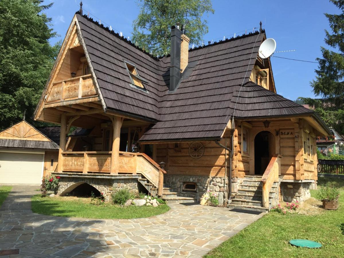 Sweet Home Sweet Apartzakop Кошелско Екстериор снимка