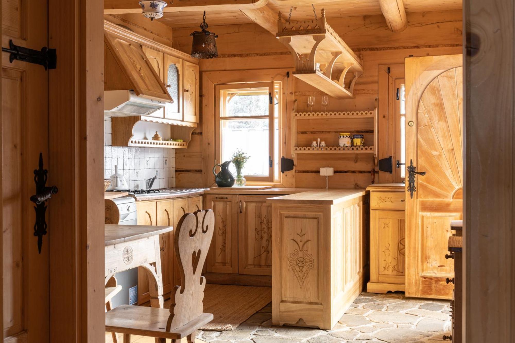Sweet Home Sweet Apartzakop Кошелско Екстериор снимка