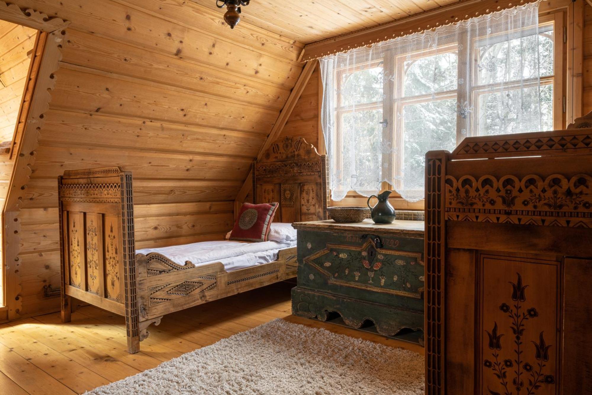 Sweet Home Sweet Apartzakop Кошелско Екстериор снимка